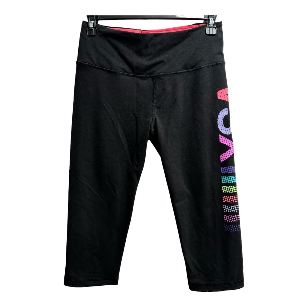 VSX Sport Knockout Crop, size Small